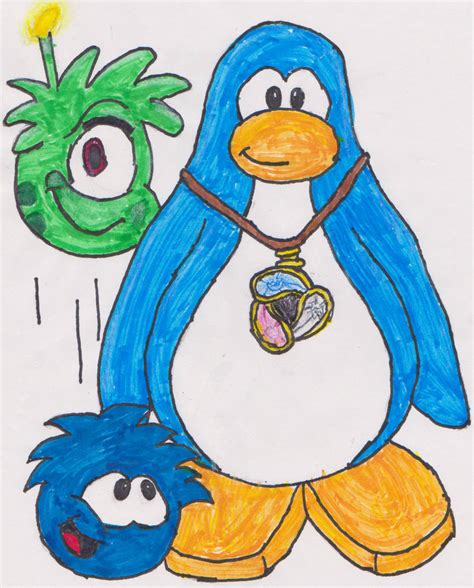 club penguin deviantart|Explore the Best Clubpenguinart Art .